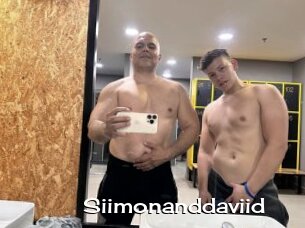 Siimonanddaviid