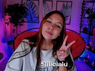Silicialu