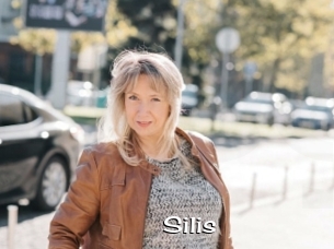 Silis