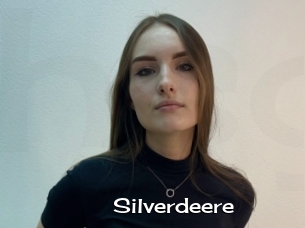 Silverdeere