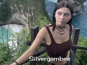 Silvergambee