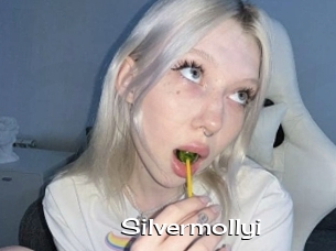 Silvermollyi