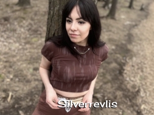 Silverrevlis