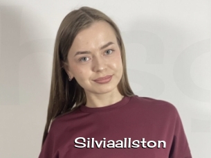 Silviaallston
