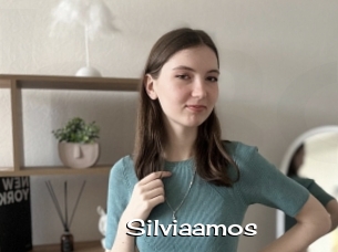 Silviaamos