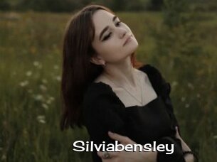 Silviabensley