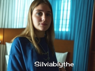 Silviablythe