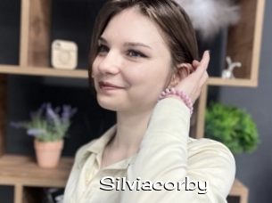 Silviacorby