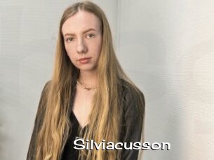 Silviacusson