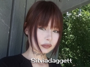 Silviadaggett