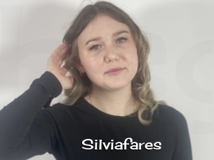Silviafares