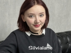 Silvialane