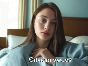 Silvianrowees