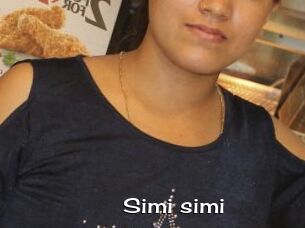 Simi_simi