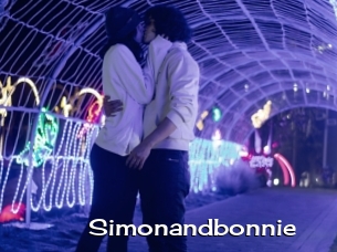 Simonandbonnie