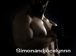 Simonandjocelynnn