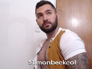 Simonbeckcol
