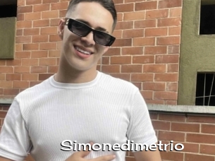 Simonedimetrio