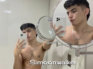 Simoonwalker