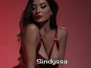 Sindyssa