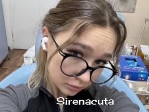 Sirenacuta