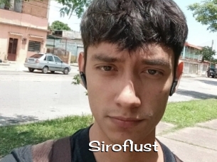Siroflust