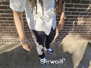 Sirwolf