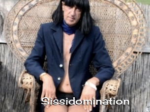 Sissidomination