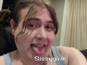 Sissygirlk