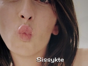 Sissykte