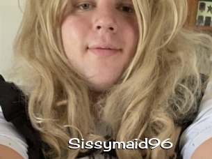 Sissymaid96