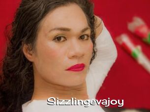 Sizzlingevajoy