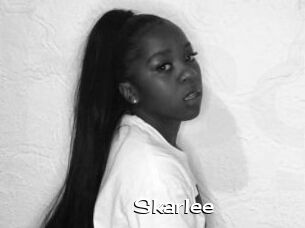 Skarlee