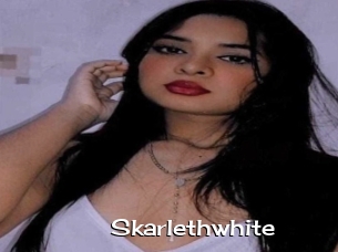Skarlethwhite