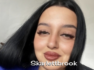 Skarlettbrook