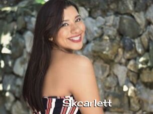 Skcarlett