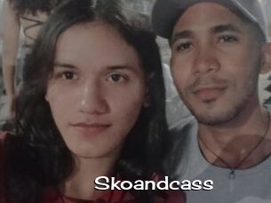 Skoandcass