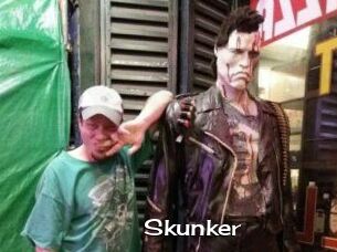 Skunker