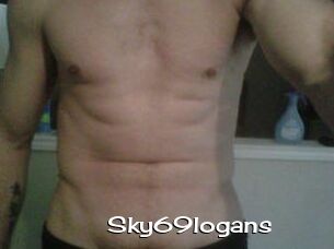 Sky69logans