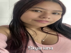 Skyariana