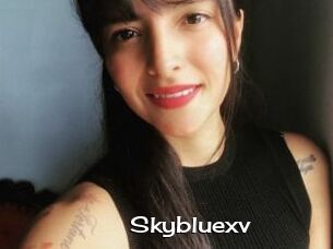 Skybluexv