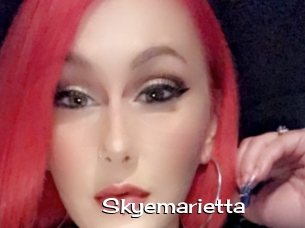 Skyemarietta