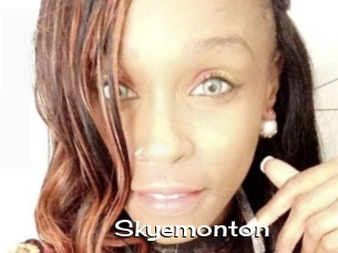 Skyemonton