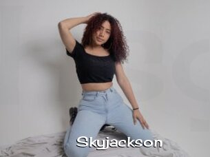 Skyjackson