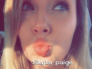 Skylar_paige