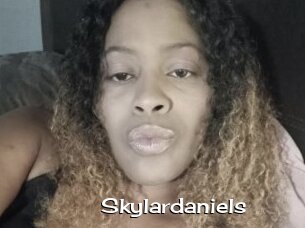 Skylardaniels