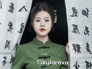 Skylareva