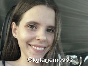 Skylarjamesss