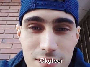 Skyleer