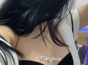 Skylex